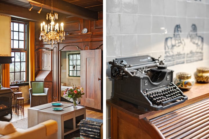 Foto 29 van Boerpad 12