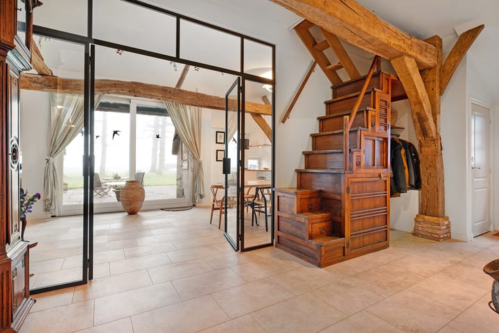 Foto 42 van Boerpad 12