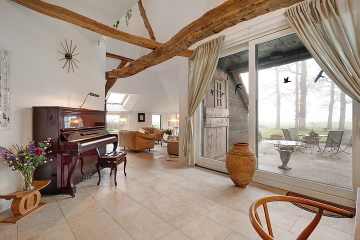 Foto 49 van Boerpad 12