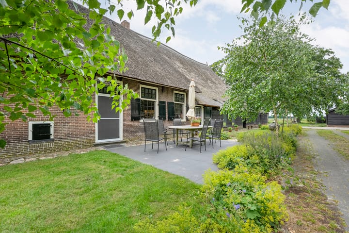 Foto 66 van Boerpad 12