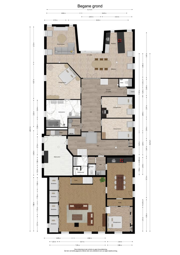 Foto 77 van Boerpad 12