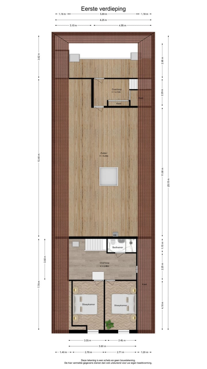 Foto 78 van Boerpad 12