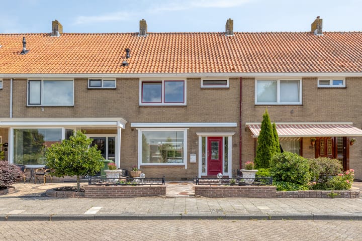 Foto 1 van Gravelandstraat 89