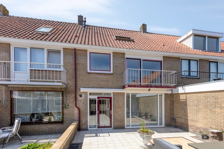 Foto 4 van Gravelandstraat 89