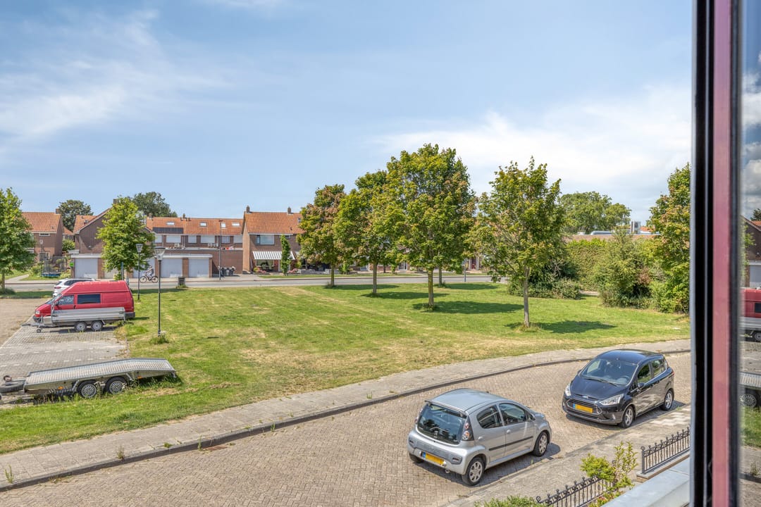 Foto 2 van Gravelandstraat 89