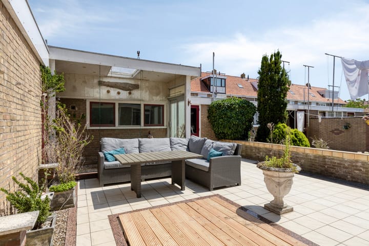 Foto 5 van Gravelandstraat 89