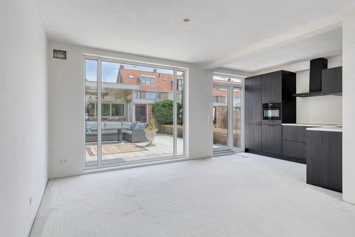 Foto 6 van Gravelandstraat 89