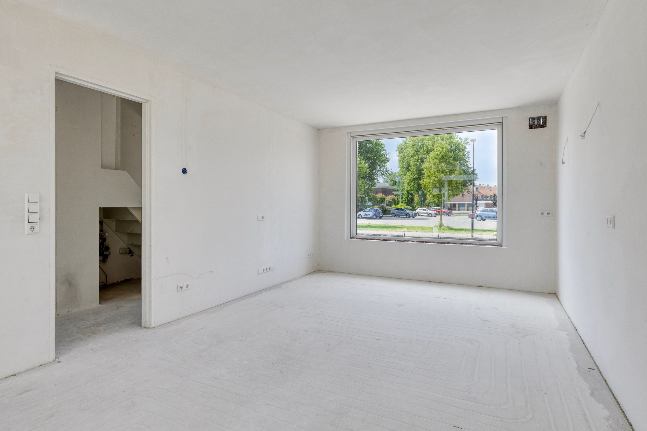 Foto 12 van Gravelandstraat 89