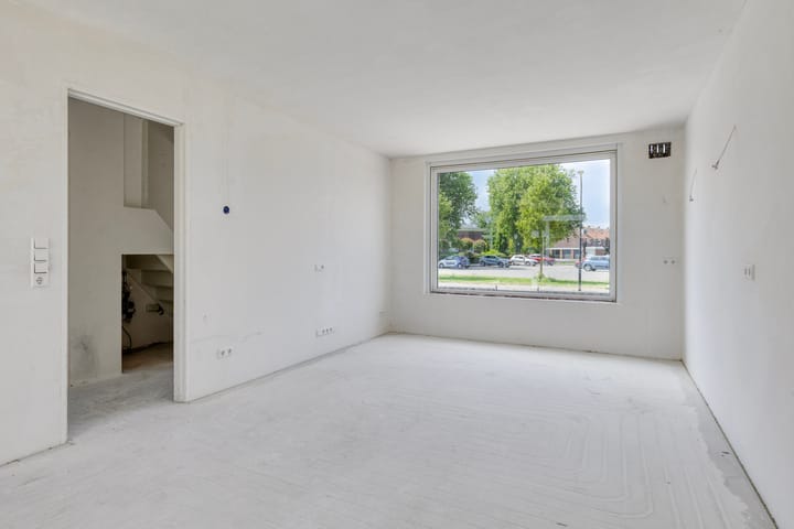 Foto 12 van Gravelandstraat 89