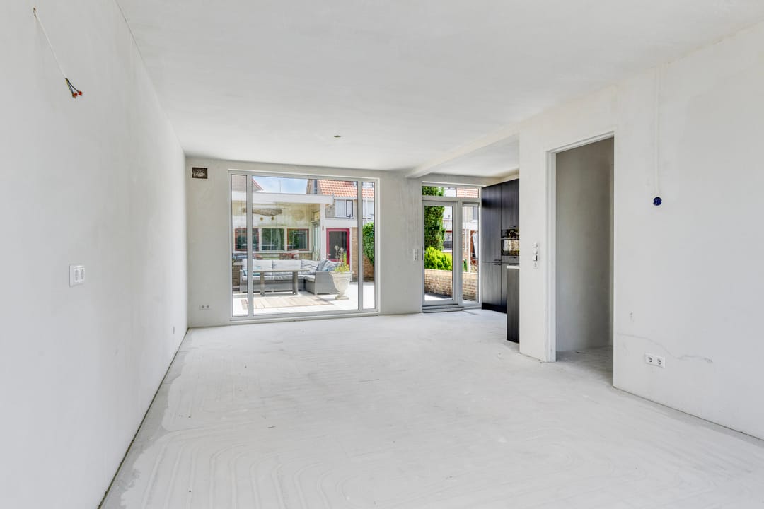 Foto 13 van Gravelandstraat 89