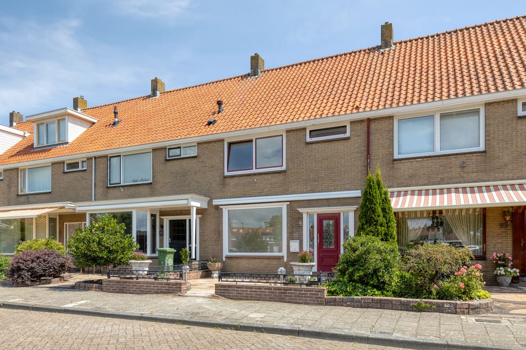 Foto 23 van Gravelandstraat 89