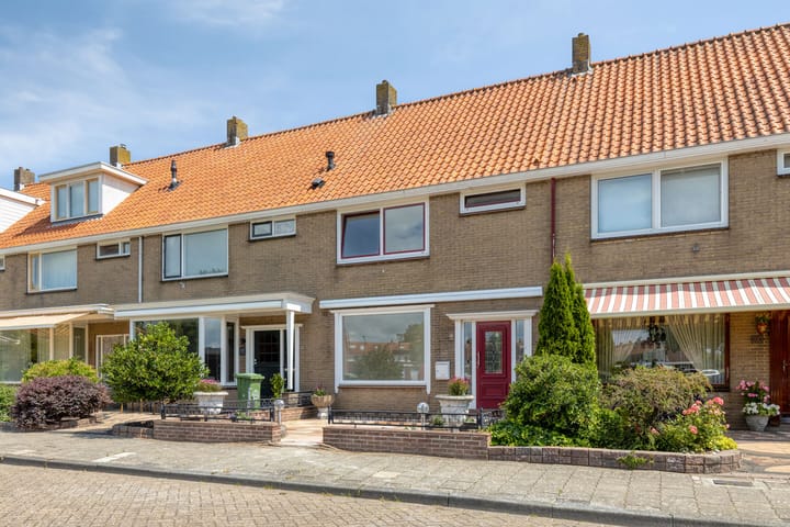 Foto 23 van Gravelandstraat 89