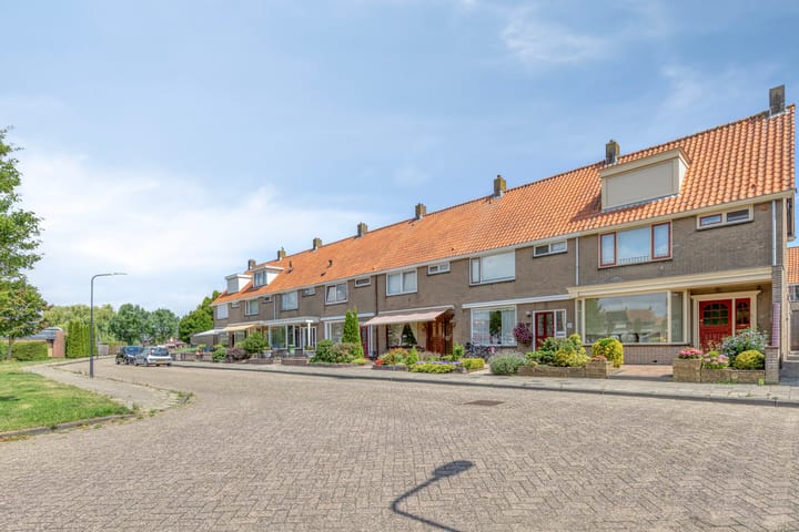 Foto 24 van Gravelandstraat 89