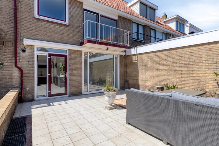 Foto 25 van Gravelandstraat 89