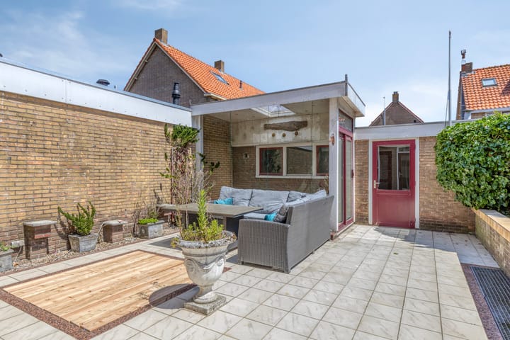 Foto 26 van Gravelandstraat 89