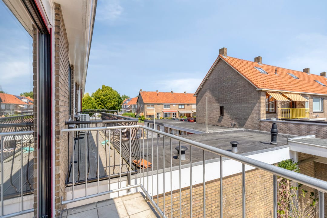 Foto 28 van Gravelandstraat 89