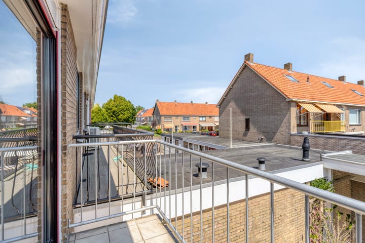 Foto 28 van Gravelandstraat 89