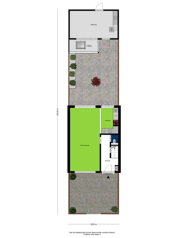 Foto 31 van Gravelandstraat 89