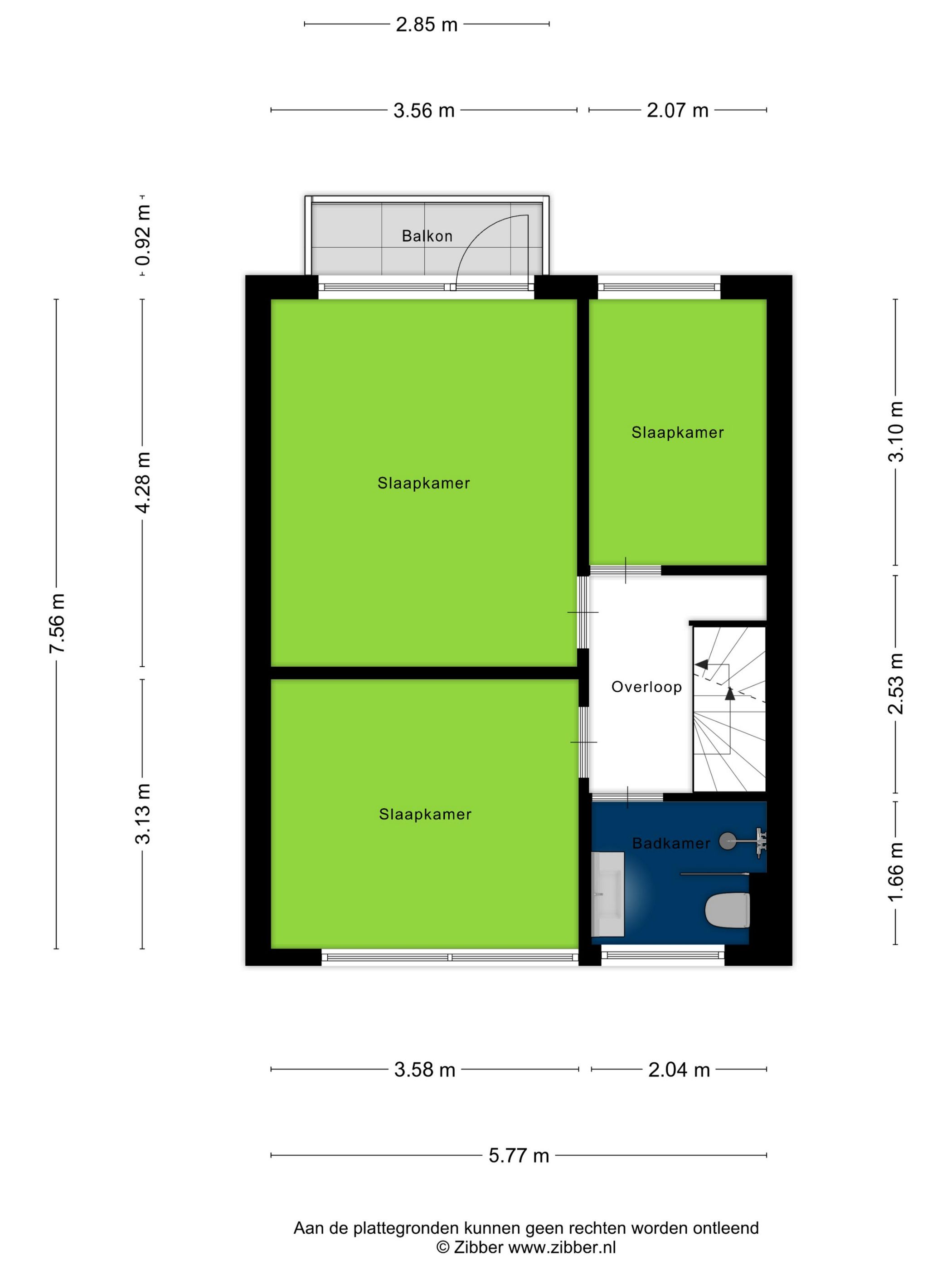 Foto 33 van Gravelandstraat 89