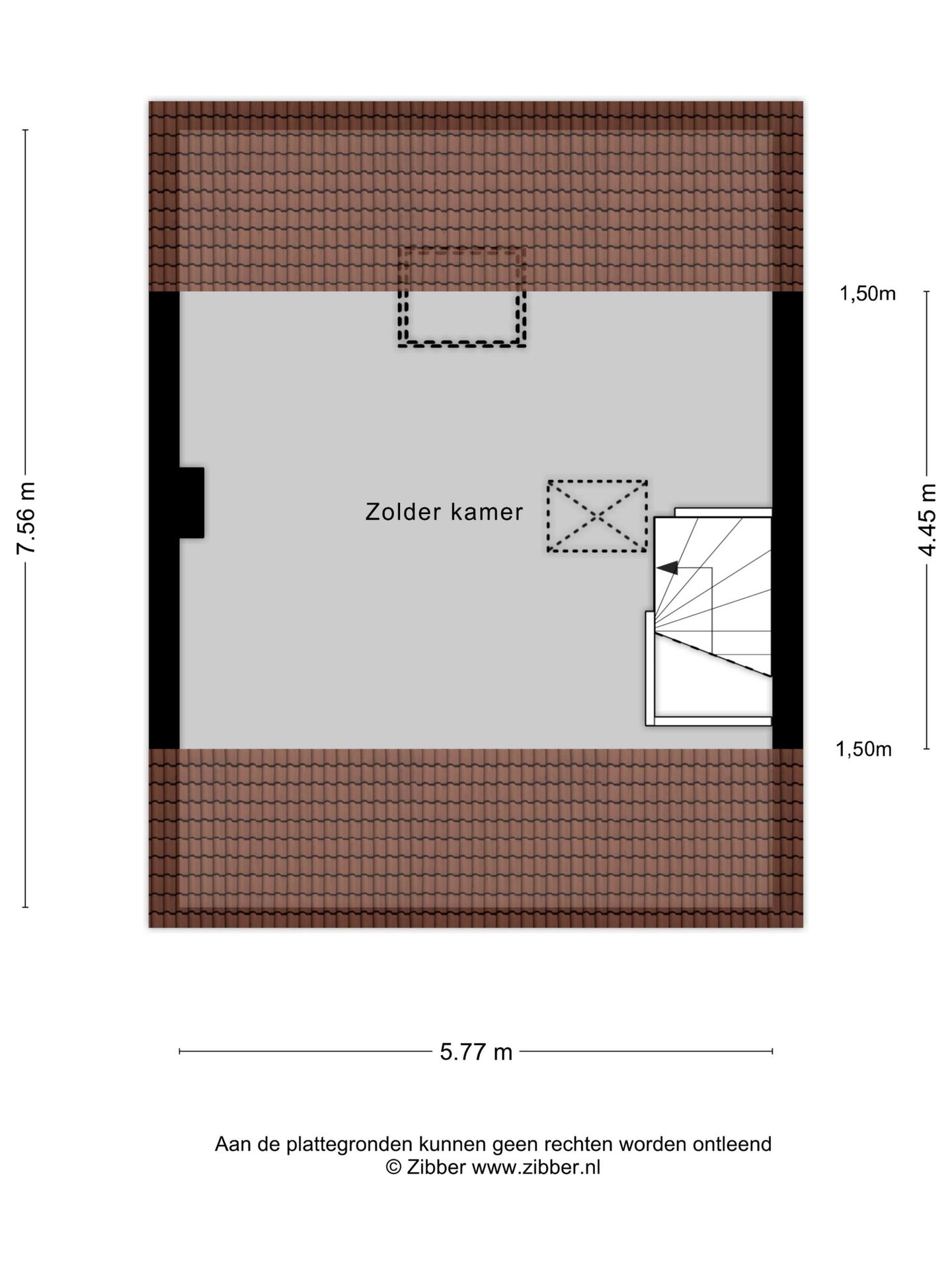 Foto 34 van Gravelandstraat 89