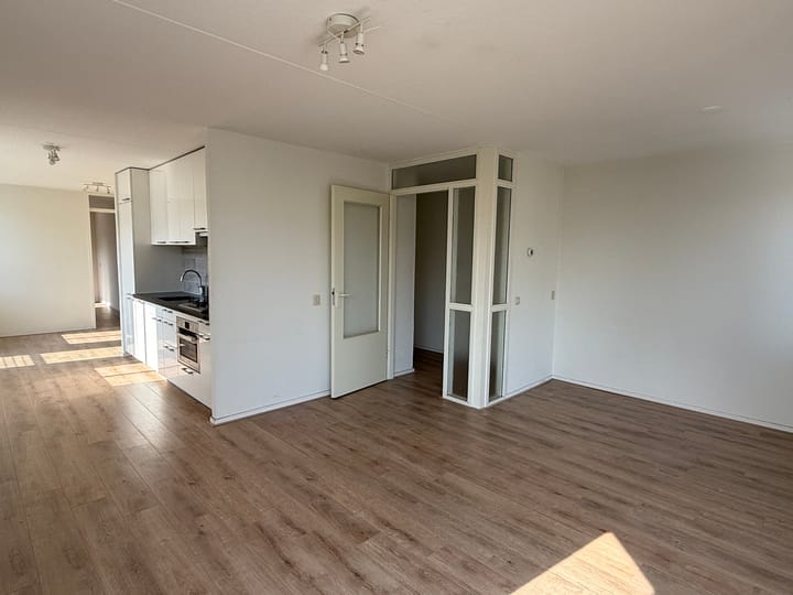 Photo 4 of Oranje-Vrijstaatkade 11-A