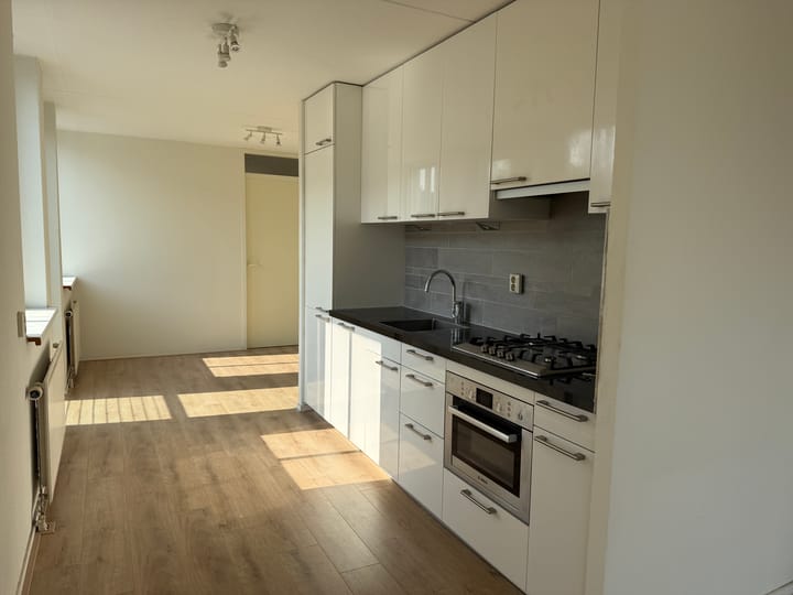 Photo 5 of Oranje-Vrijstaatkade 11-A