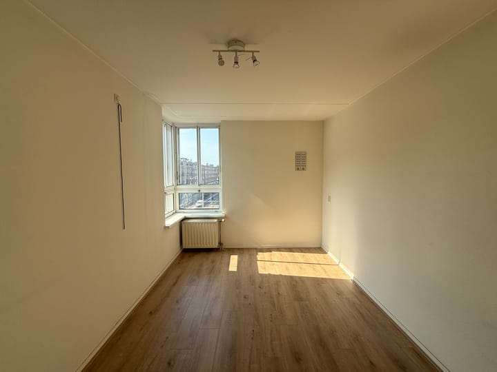 Foto 9 van Oranje-Vrijstaatkade 11-A