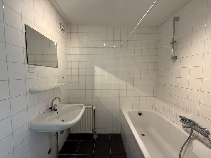 Foto 11 van Oranje-Vrijstaatkade 11-A