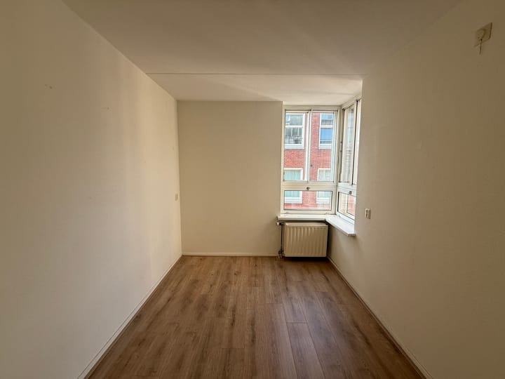 Foto 12 van Oranje-Vrijstaatkade 11-A