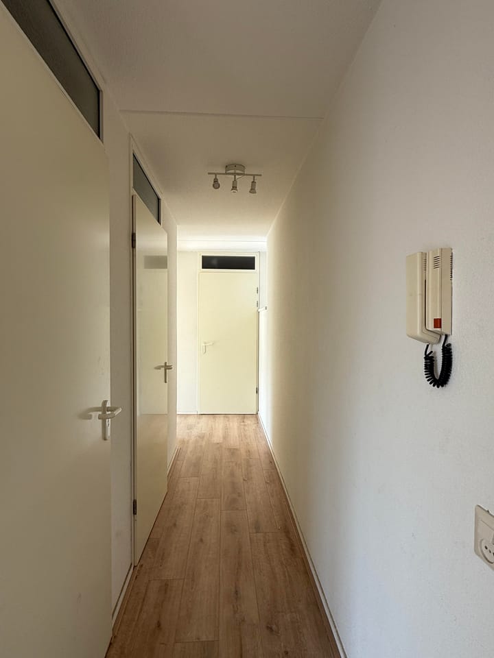 Foto 13 van Oranje-Vrijstaatkade 11-A