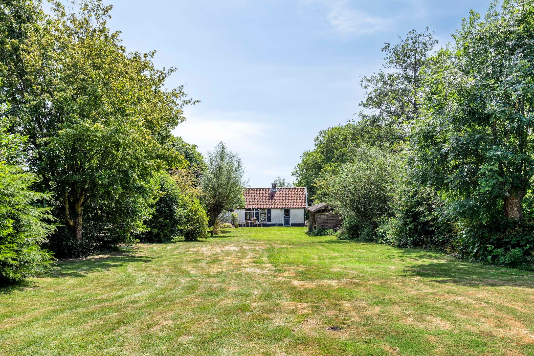 Foto 3 van Westeinde 24