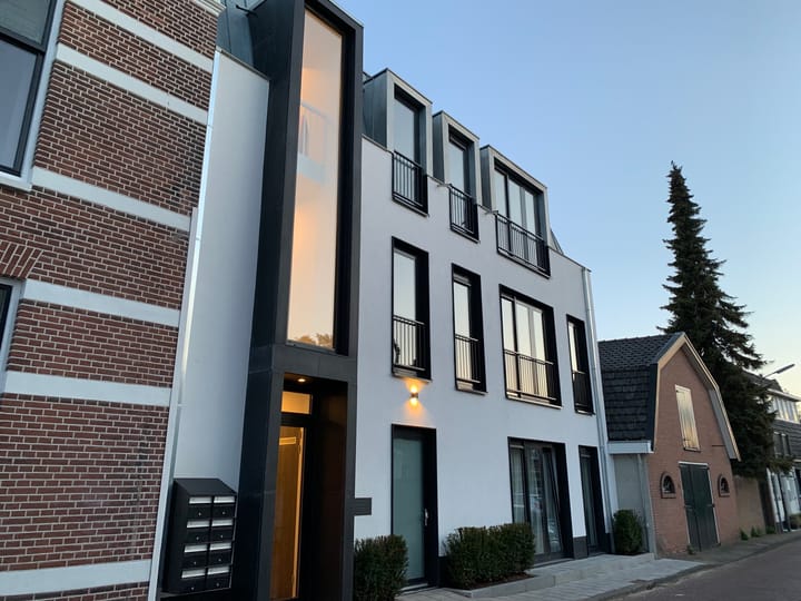 Meentweg 11-A6
