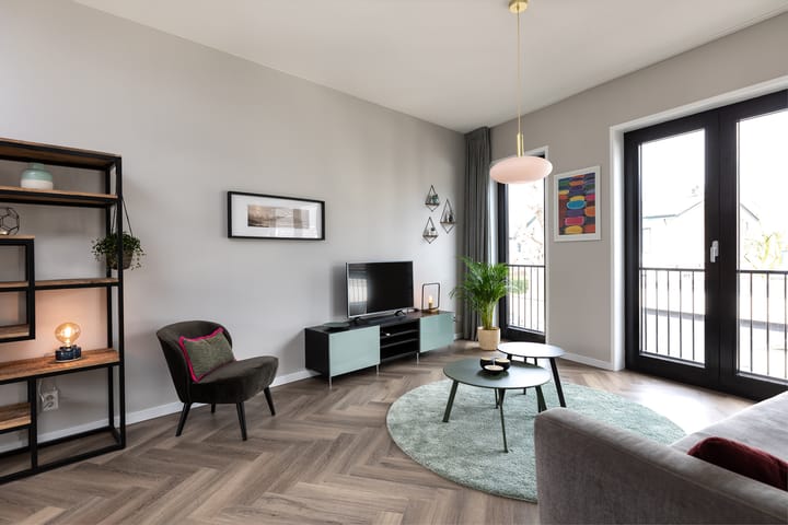 Foto 2 van Meentweg 11-A6