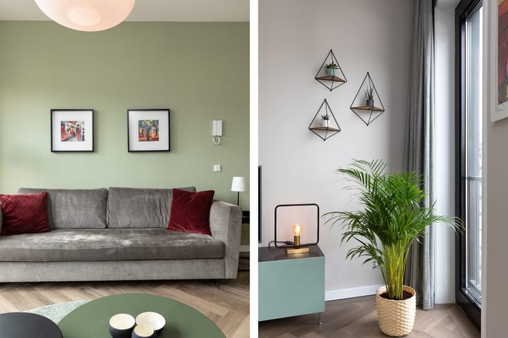 Foto 3 van Meentweg 11-A6