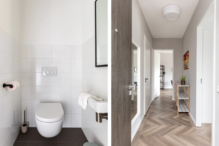 Foto 16 van Meentweg 11-A6