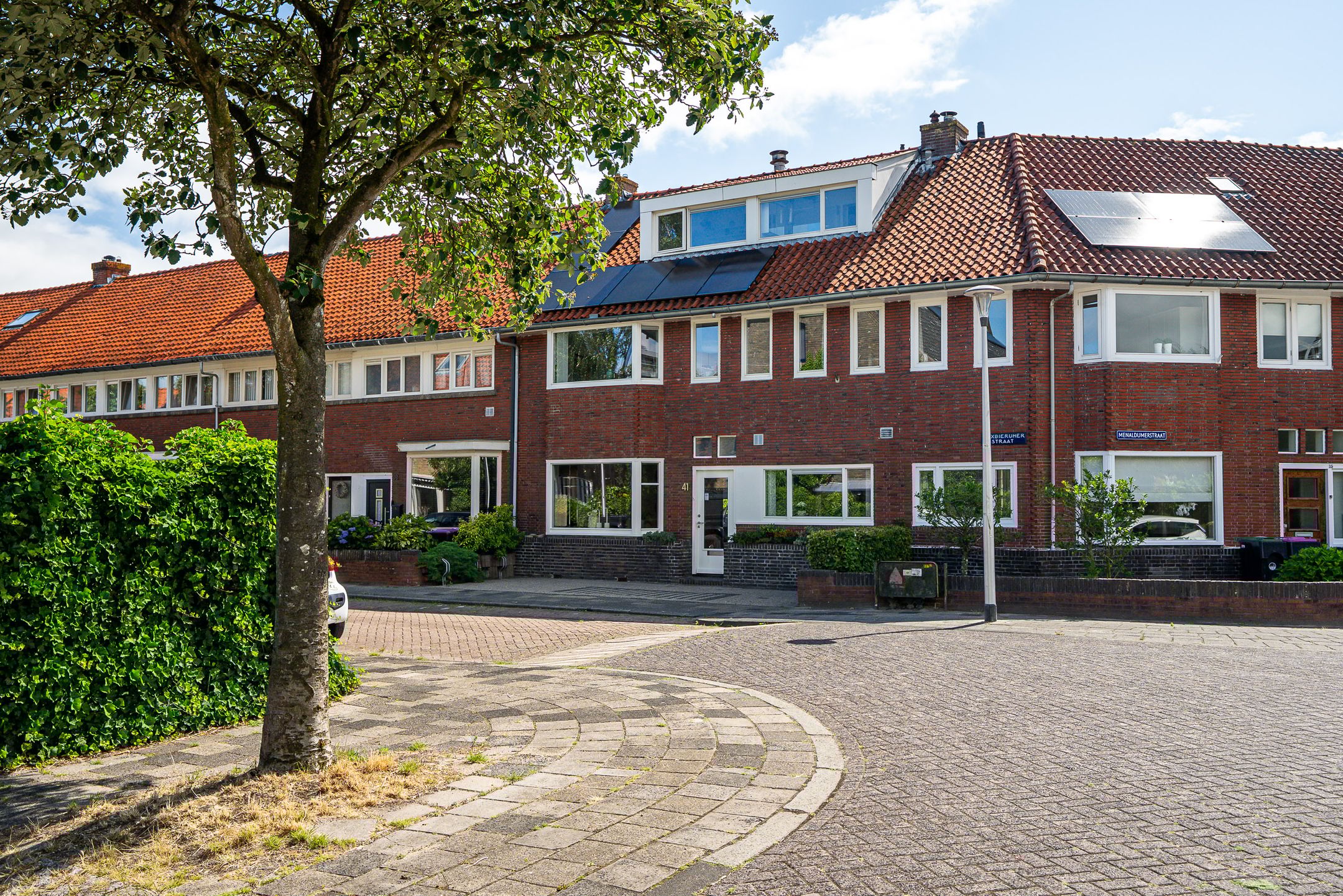 Sexbierumerstraat, 41, Leeuwarden, 8913GH, Friesland, Nederland 41