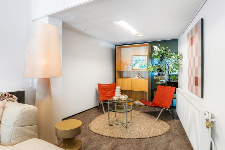 Foto 8 van Sexbierumerstraat 41