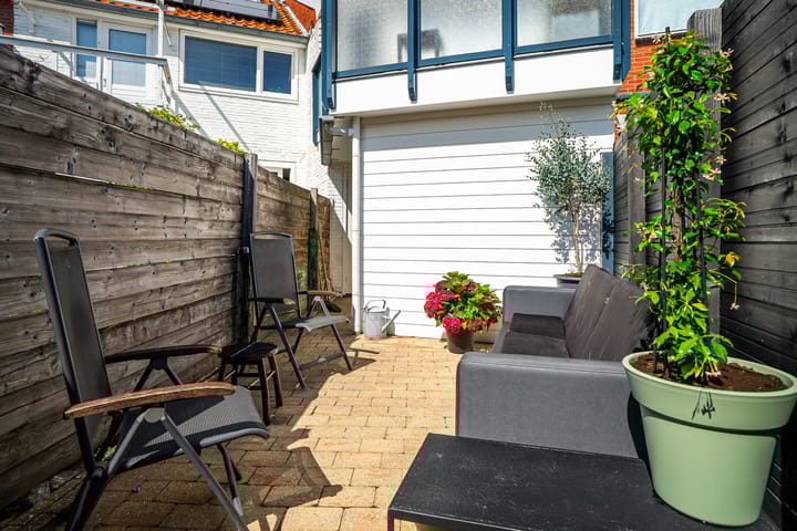 Foto 15 van Sexbierumerstraat 41