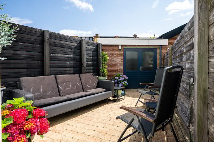 Foto 16 van Sexbierumerstraat 41