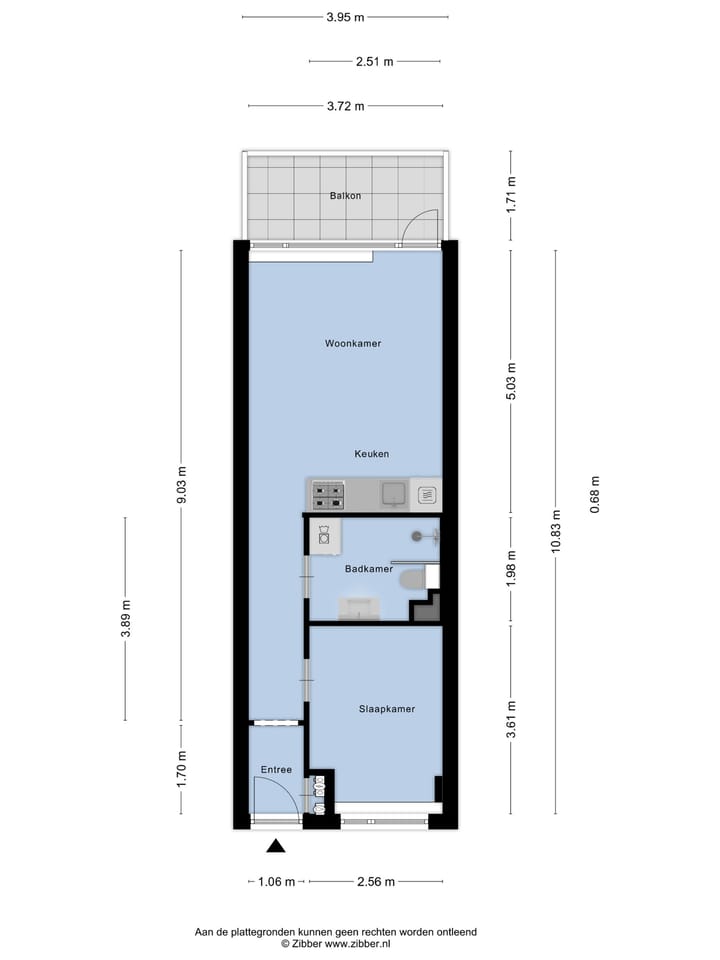 Photo 36 of Westervenne 306