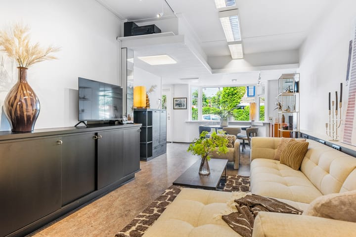 Foto 7 van Sexbierumerstraat 41