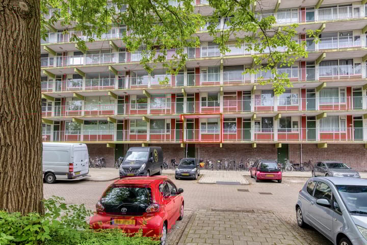 Photo 7 of Westervenne 306