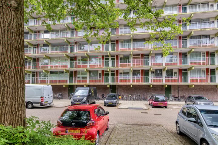 Photo 8 of Westervenne 306