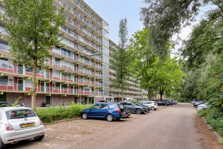 Photo 10 of Westervenne 306