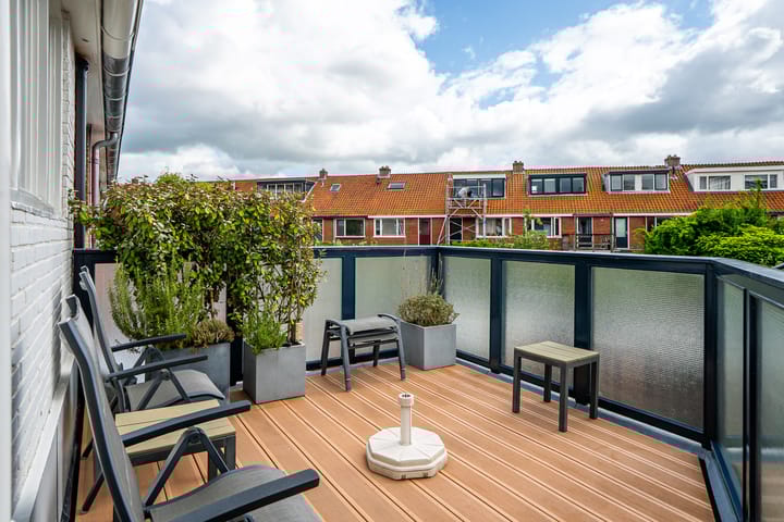 Foto 28 van Sexbierumerstraat 41