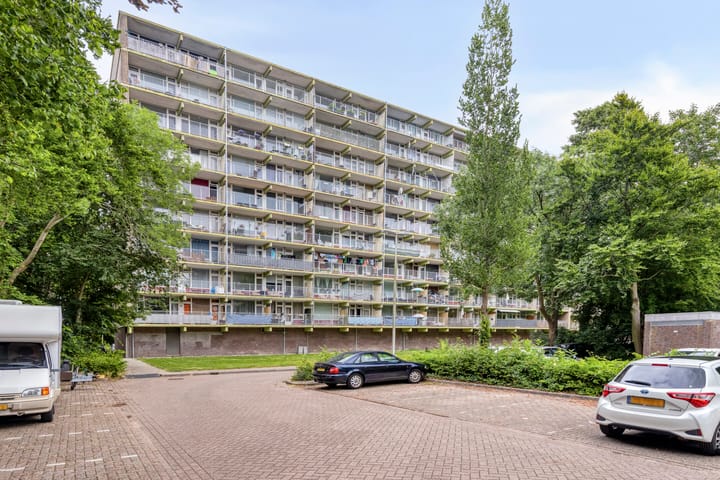 Photo 11 of Westervenne 306