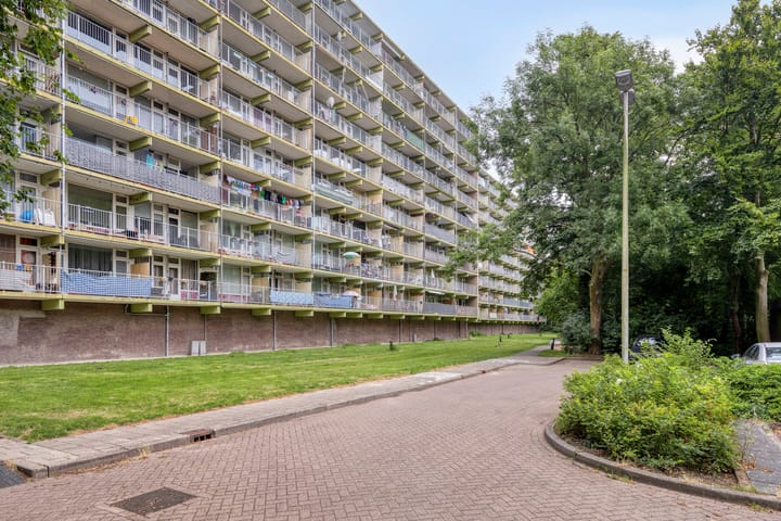 Photo 12 of Westervenne 306