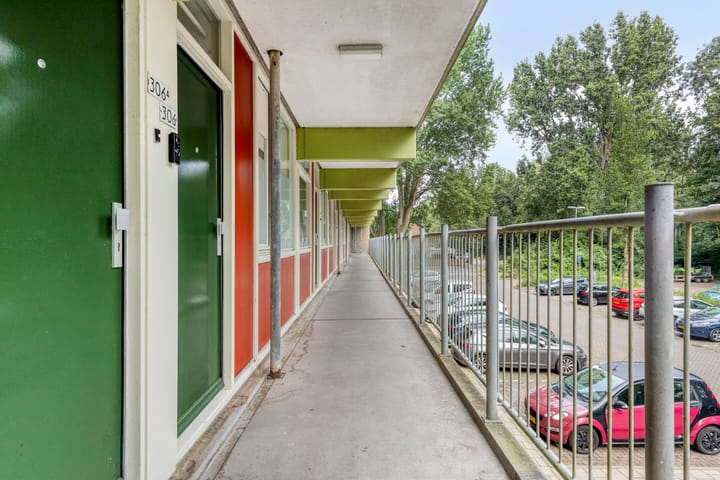 Photo 13 of Westervenne 306