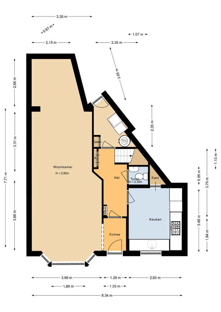 Foto 38 van Sexbierumerstraat 41