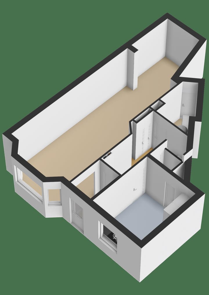 Foto 39 van Sexbierumerstraat 41